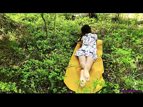 ❤️ Ang Estranghero sa Tinder Nag-masturbate sa Akong Pussy ug Mabination sa Kakahoyan Sex video sa ceb.pornmega.ru