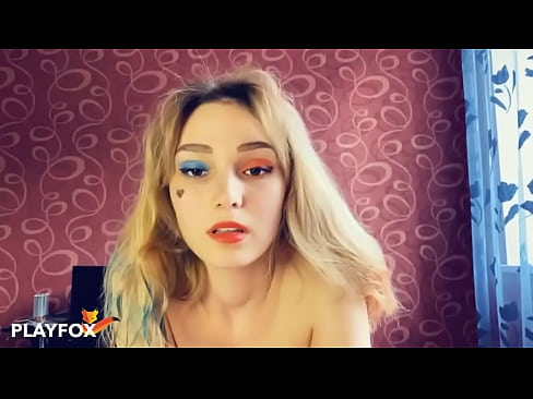 ❤️ Ang magic virtual reality nga baso naghatag kanako og pakighilawas kang Harley Quinn Sex video sa ceb.pornmega.ru