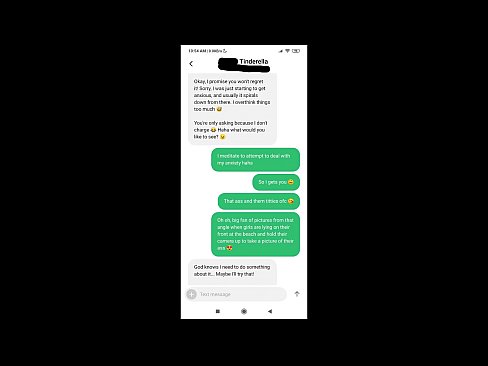 ❤️ Nagdugang ko og bag-ong PAWG gikan sa Tinder sa akong harem (apil ang pakigsulti sa Tinder) Sex video sa ceb.pornmega.ru